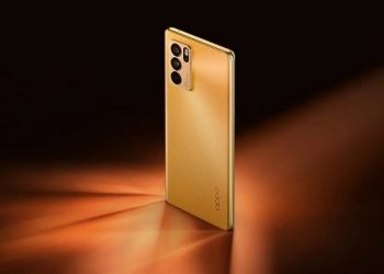 Lộ thông số cấu hình của OPPO Reno7 SE, có thể là bản đổi của Realme GT Master Edition