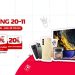 Chào mừng ngày 20/11 – Trao ngàn quà tặng – Gửi lời tri ân