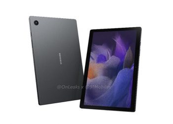 Bất ngờ Samsung Galaxy Tab A8 2021 xuất hiện cùng điểm số hiệu năng và xác nhận “bộ não”
