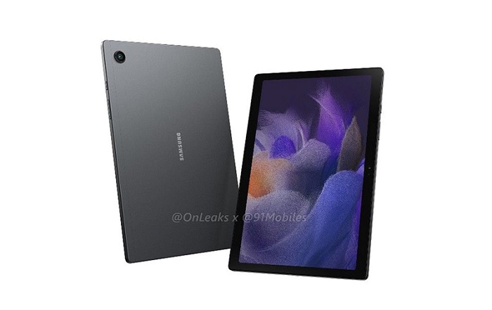 Bất ngờ Samsung Galaxy Tab A8 2021 xuất hiện cùng điểm số hiệu năng và xác nhận “bộ não”