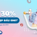 Giảm ngay 30% SIM số đẹp có đầu 0961** duy nhất trong 2 ngày cuối tuần