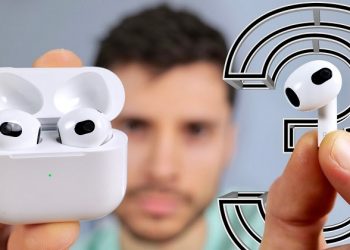 AirPods 3 có gì mới để bạn bỏ ra hơn 4 triệu đồng mua về?