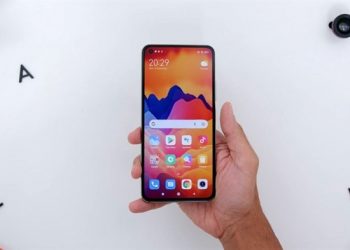 Trên tay Xiaomi 11 Lite 5G NE – Smartphone mỏng, nhẹ, hiệu năng tốt
