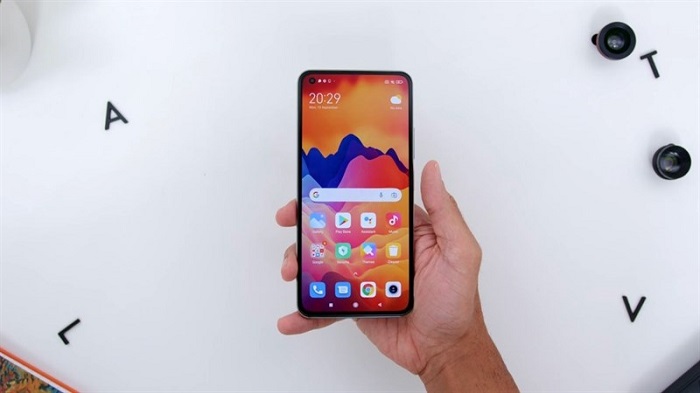 Trên tay Xiaomi 11 Lite 5G NE – Smartphone mỏng, nhẹ, hiệu năng tốt
