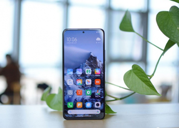 Trên tay Redmi Note 11 Pro+ 5G – Siêu phẩm mới nhà Xiaomi sạc nhanh 120W giá cực mềm