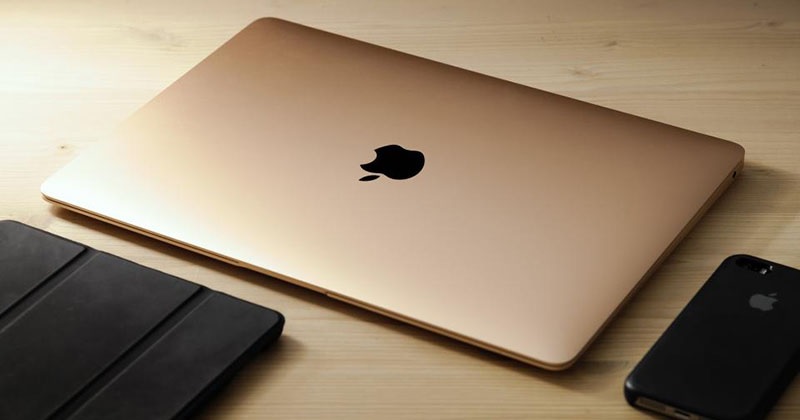 Hướng dẫn cách sử dụng MacBook cơ bản cho người mới bắt đầu