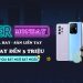 Cyber Monday - Ngàn deal hay - Săn liền tay - Giảm đến 3.000.000đ