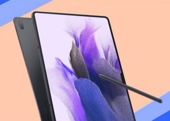 Lộ điểm hiệu năng Galaxy Tab S8+ đầy ấn tượng trên cơ sở dữ liệu Geekbench