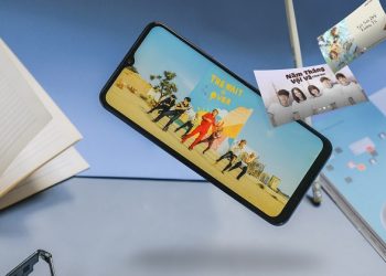 Ưu đãi mỗi thứ sáu dành cho chủ sở hữu Samsung Galaxy A03s tại Viettel Store