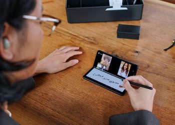 Galaxy Z Fold3 5G