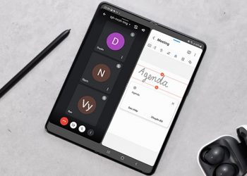 Galaxy Z Fold3 5G