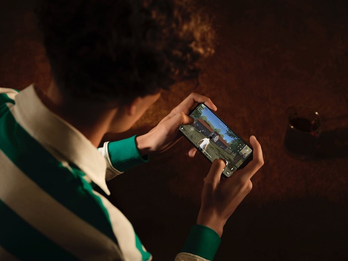 Phần cứng được tối ưu hoá mạnh mẽ