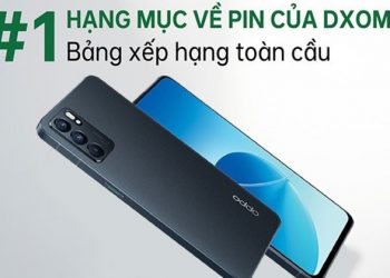OPPO Reno6 5G