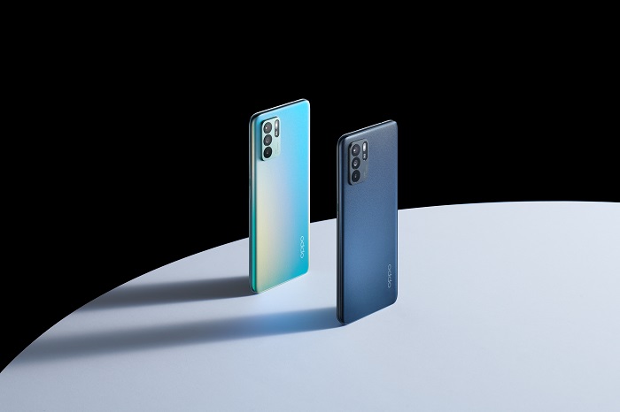 OPPO Reno6 Z ghi nhận số liệu ấn tượng với 56.448 máy bán ra trong vòng 1 tháng