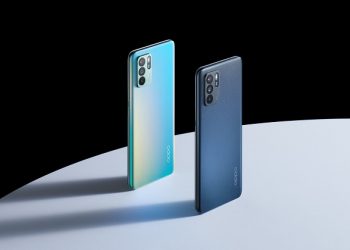 OPPO Reno6 Series là smartphone bán chạy số 1 phân khúc tầm trung tháng 10/2021, góp 1,2 tỷ đồng vào quỹ Hy Vọng