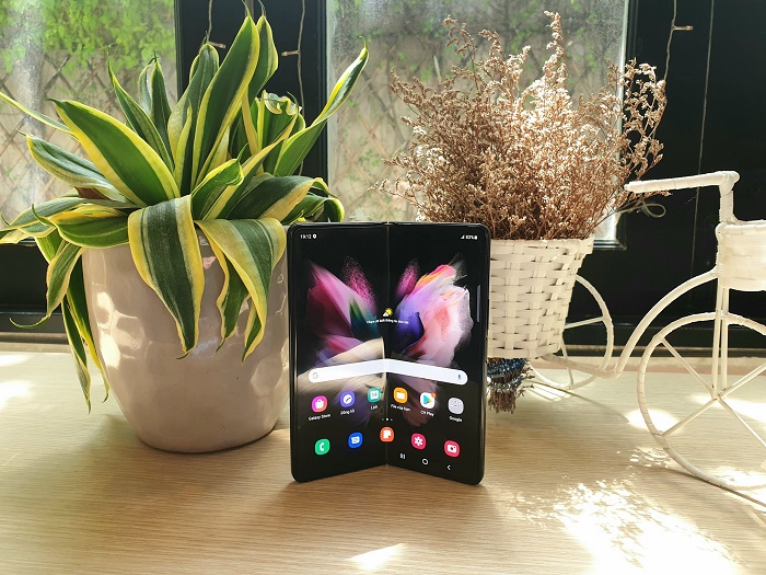 Galaxy Z Fold3 5G và Z Flip3 5G