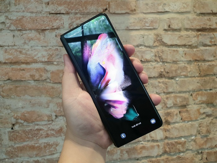Galaxy Z Fold3 5G và Z Flip3 5G