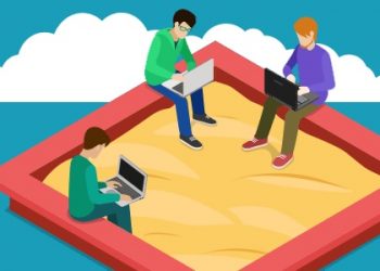 Sandbox là gì