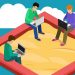 Sandbox là gì