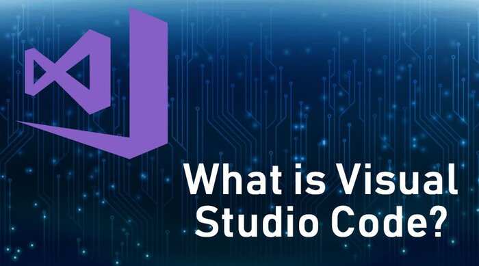 Visual Studio Code là trình biên tập lập trình code hoàn toàn miễn phí