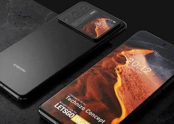 Xiaomi 12 Ultra lộ diện