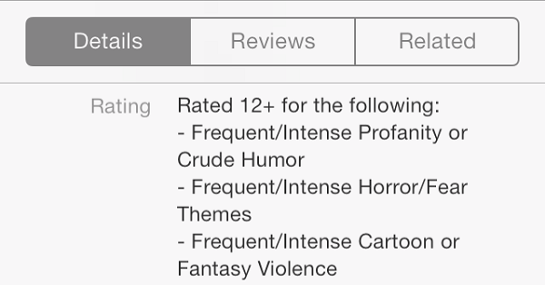 Ẩn ứng dụng trên iPhone