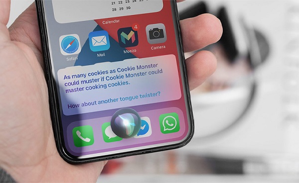 Ẩn ứng dụng trên iPhone