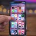 Ẩn ứng dụng trên iPhone