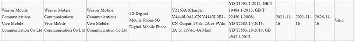 ảnh thực tế Vivo S12 Pro