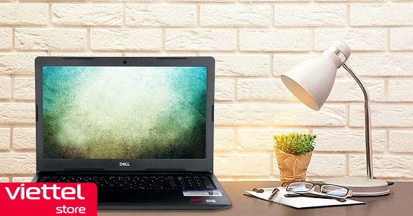 Dòng laptop Dell Inspiron 3580 i7 8565U