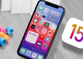 Cách ẩn ứng dụng trên iPhone với iOS 15