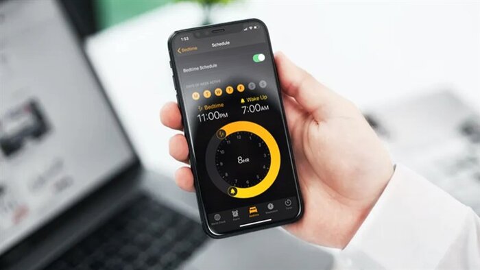 Cài đặt báo thức trên iOS 15 đơn giản, dễ làm