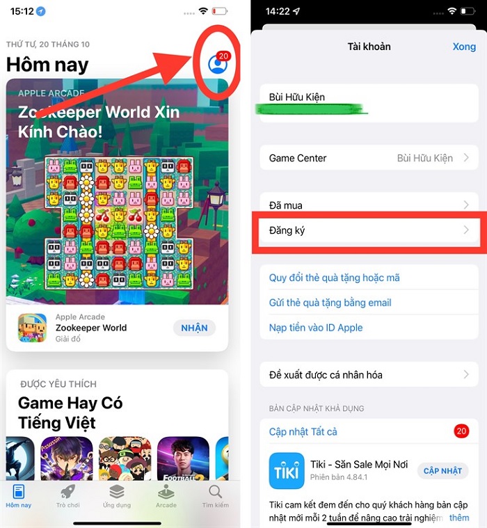 Cách chụp ảnh Macro trên iPhone
