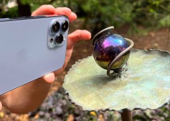 Cách chụp ảnh Macro trên iPhone đời cũ siêu dễ cho bạn nào chưa biết