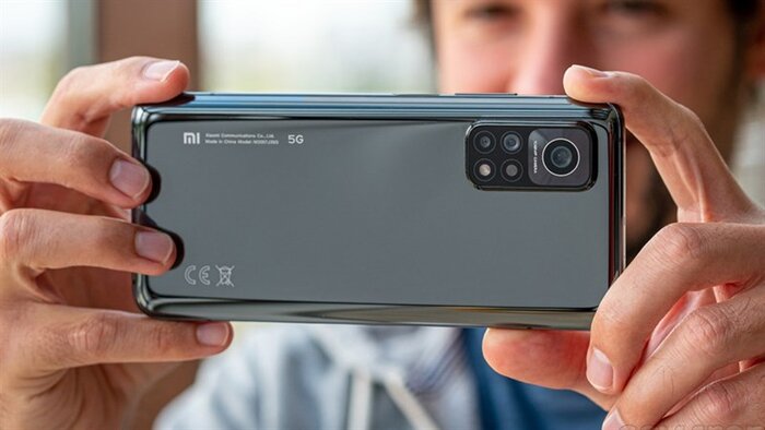 5 cách chụp ảnh đẹp trên điện thoại Xiaomi