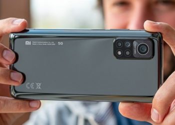 cách chụp ảnh đẹp trên điện thoại Xiaomi