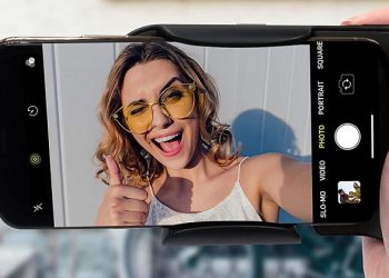 Cách chụp ảnh từ xa trên iPhone