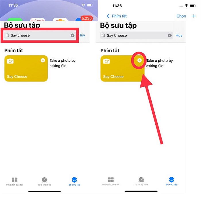 Cách chụp ảnh từ xa trên iPhone