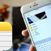 cách đặt lại mật khẩu ghi chú trên iPhone