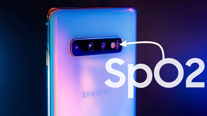 Hướng dẫn cách đo SpO2 ngay trên smartphone của bạn