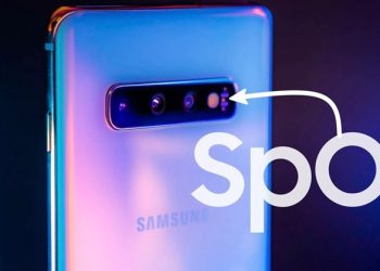 cách đo SpO2 trên điện thoại Samsung