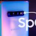 cách đo SpO2 trên điện thoại Samsung