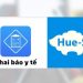 Cách khai báo y tế trên Hue-S