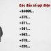 Cách nhận biết số điện thoại lừa đảo