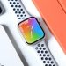cách sử dụng Apple Watch Series 7