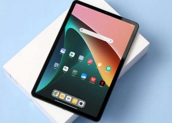 cách sử dụng Xiaomi Pad 5