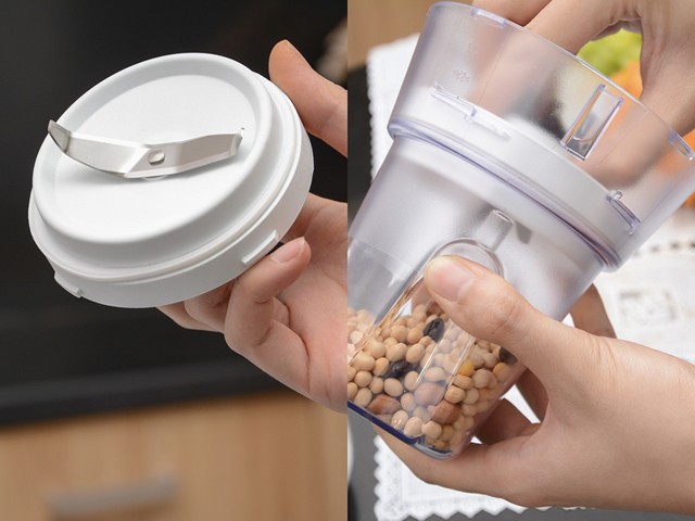 Chọn lưỡi dao phù hợp