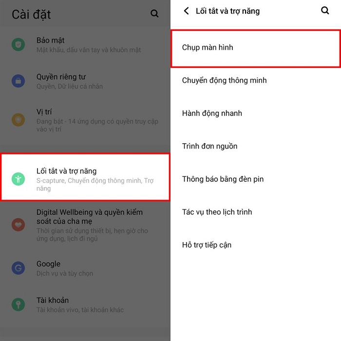 cách sử dụng Vivo Y15s