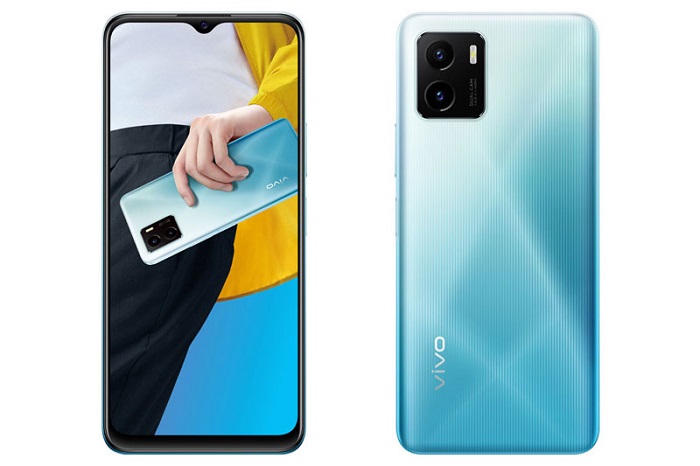 cách sử dụng Vivo Y15s