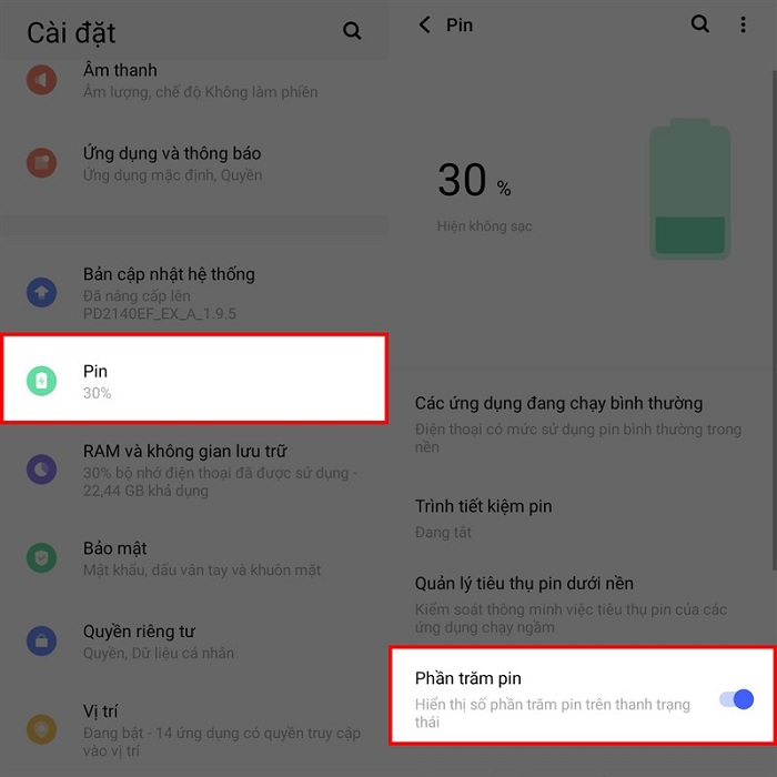 cách sử dụng Vivo Y15s